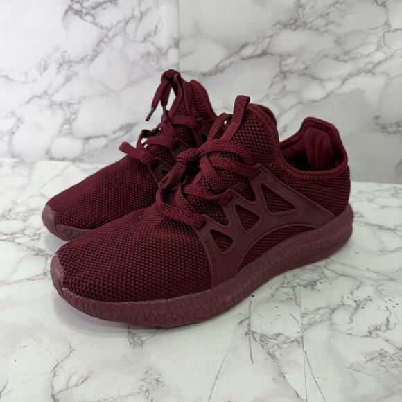 Fashion Women’s‎ Running Sneakers sz 8 Athletic Lightweight NEW # C-31 - Picture 8 of 11